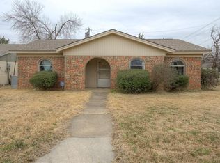1217 Autumn Oak Dr, Denton, TX 76209
