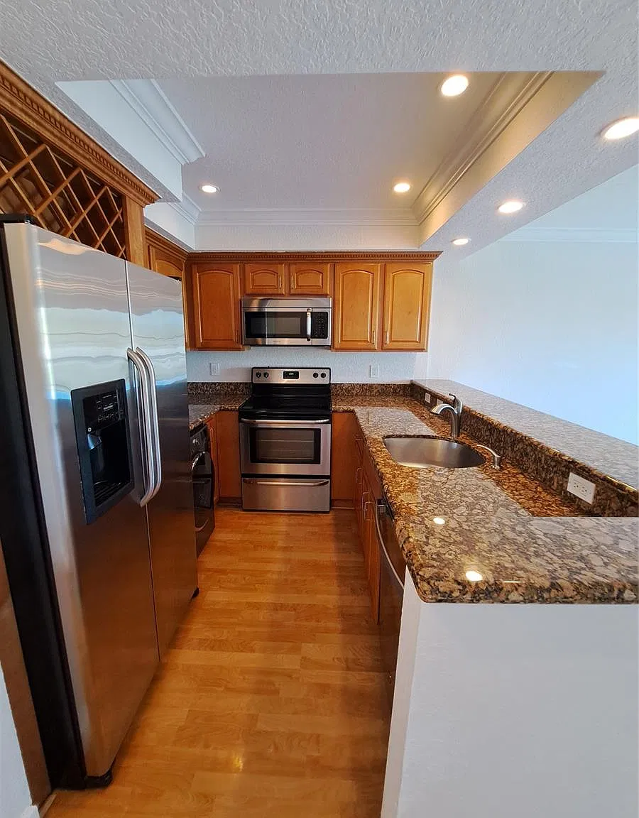 1 bed, 750 sqft, $1,950 — Photo 1