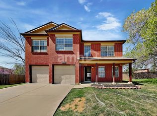 3104 Pinehurst Ct, Denton, TX 76210