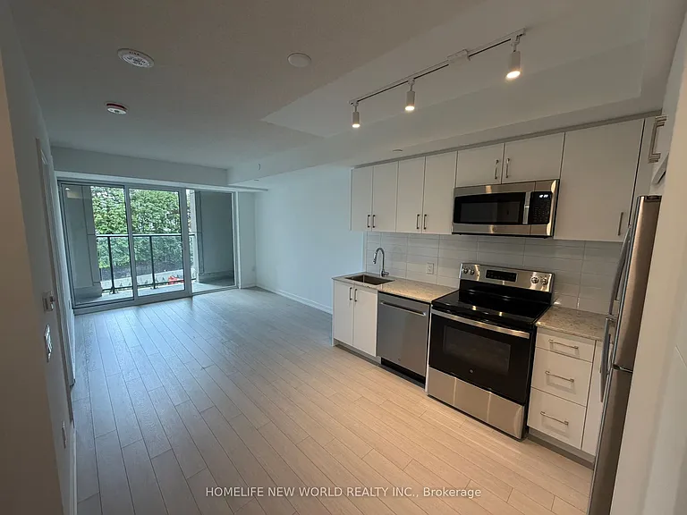 4010 Eglinton Ave W #307 — Photo 8