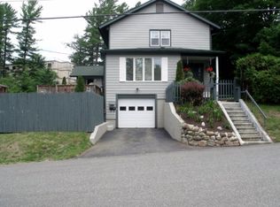 85 Acorn St, Lake Placid, NY 12946