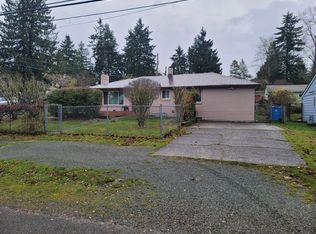 18048 10th Ave NE, Shoreline, WA 98155