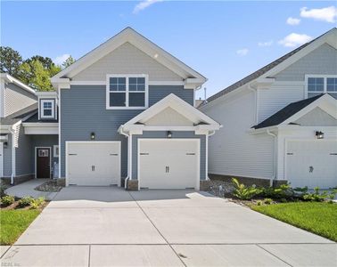 4729 Mahogany Run, Chesapeake, VA, 23321