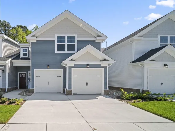 4729 Mahogany Run, Chesapeake, VA 23321