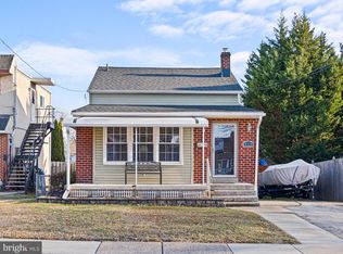 310 Gorsuch St, Folsom, PA 19033
