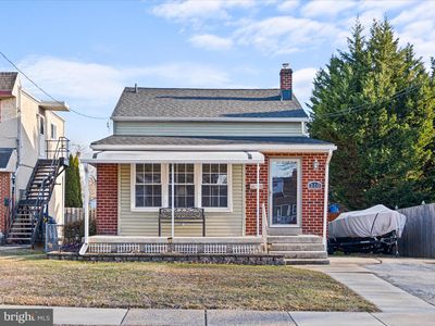 310 Gorsuch St, Folsom, PA, 19033