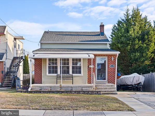 310 Gorsuch St, Folsom, PA 19033
