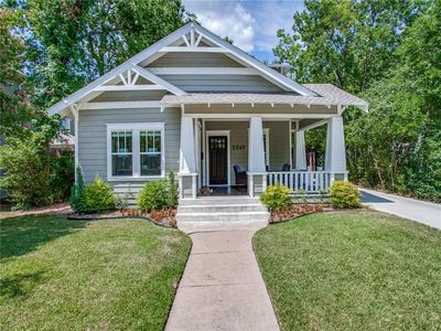 5349 Goodwin Ave, Dallas, TX, 75206