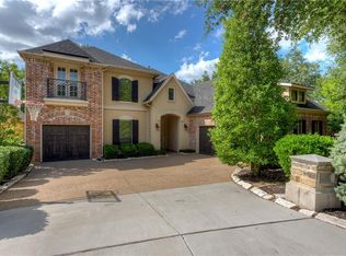1209 Parkwood Ct, McKinney, TX 75072