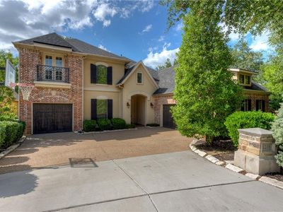 1209 Parkwood Ct, McKinney, TX, 75072