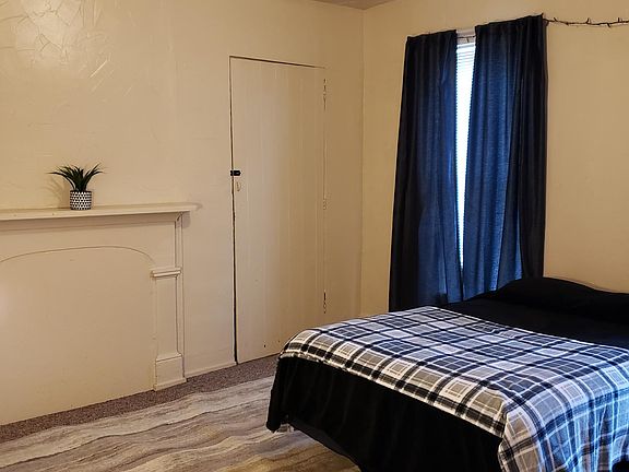 Bedroom #1