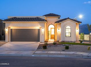 7736 Celestial St, Las Cruces, NM 88012