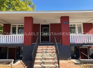 2634 Quincy Ave APT 3, Ogden, UT 84401
