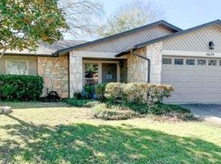 8639 Tanbark Dr, San Antonio, TX 78240