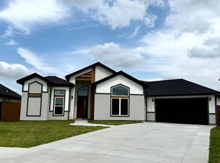 6961 Lake Almanor, Brownsville, TX 78520
