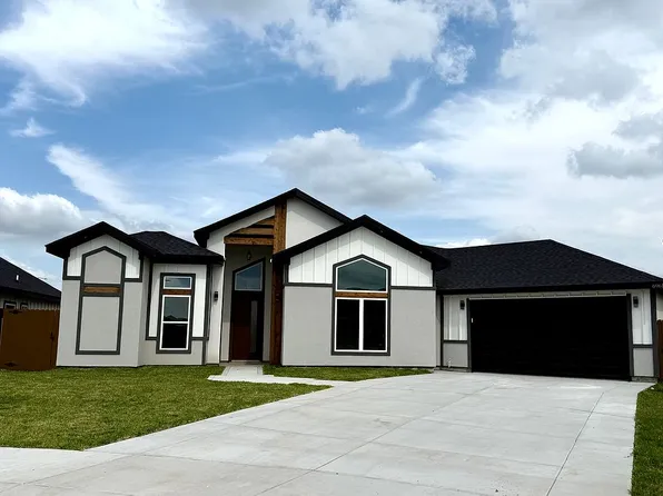 6961 Lake Almanor, Brownsville, TX 78520