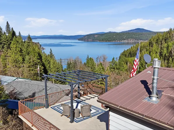 23160 S Madrona Loop, Worley, ID 83876