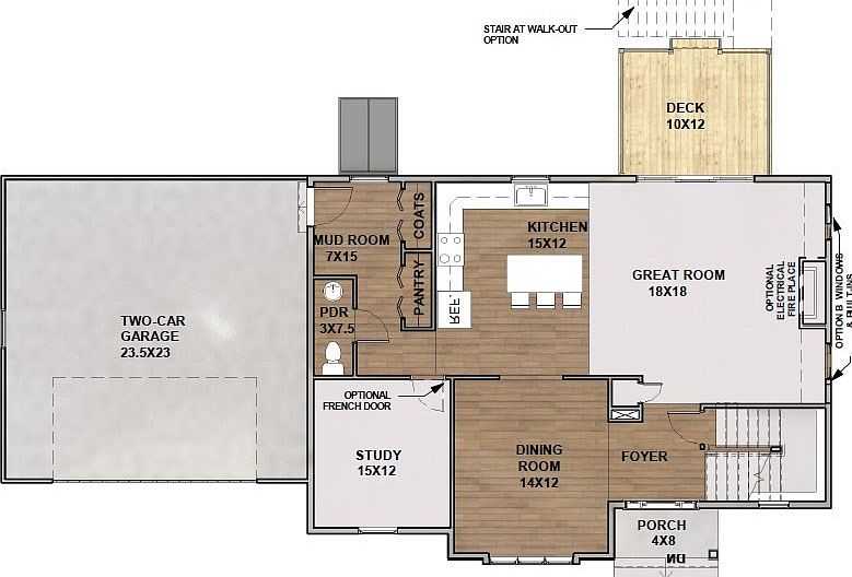 2nd image of 39 Mantell Rd