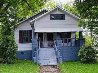 605 S Lee St, Lagrange, GA 30240