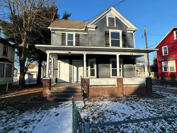 1247 Shorb Ave NW #1, Canton, OH 44703