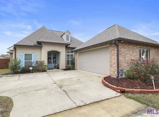 33997 Osprey Dr, Denham Springs, LA 70706
