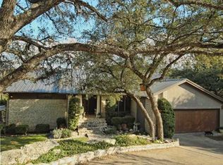 213 Capri, Lakeway, TX 78734