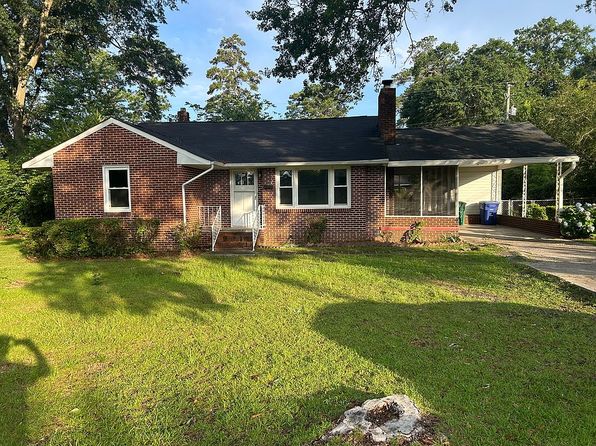 114 Silver Bluff Rd