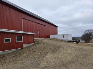 N1227 Rahberger Rd, Monroe, WI 53566