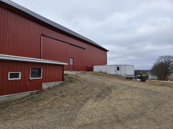 N1227 RAHBERGER Road, Monroe, WI 53566