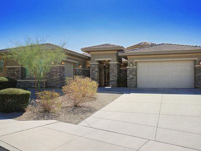 17965 W Ocotillo Ave, Goodyear, AZ, 85338