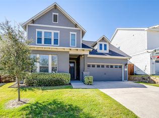 2220 Longspur Dr, Aledo, TX 76008