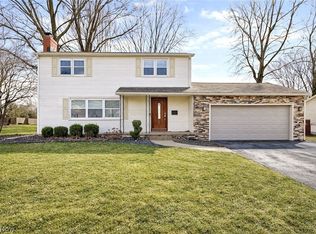 409 Melbourne Ave, Youngstown, OH