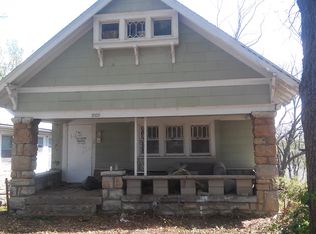 3005 Askew Ave, Kansas City, MO 64128
