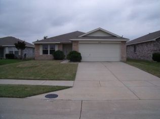 2605 Bluffs Ct, McKinney, TX 75071