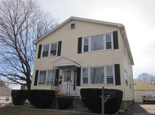 25 Aldo St, Bridgeport, CT 06606