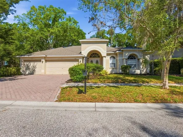 4745 Patagonia Pl, Land O Lakes, FL 34638