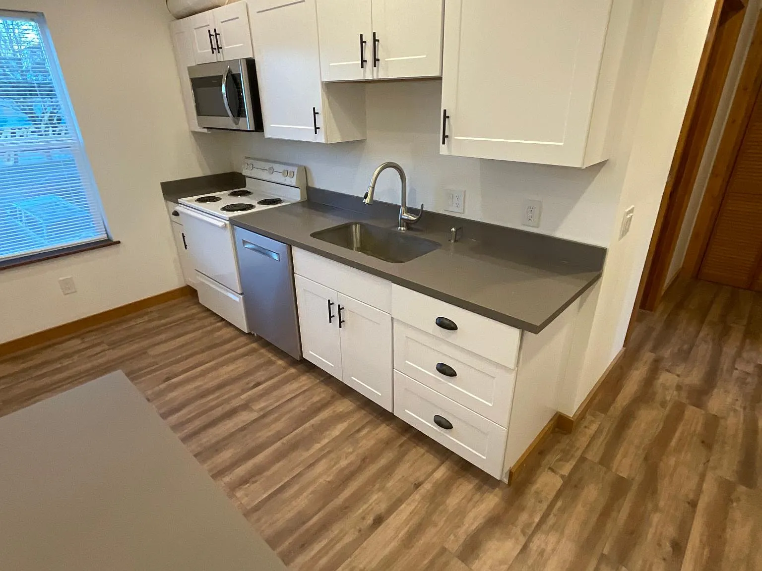 3 bed, 950 sqft, $2,550 — Photo 3