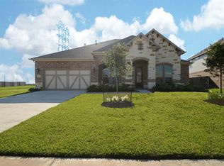 4934 Alaina Dr, Rosharon, TX 77583