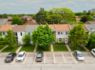 1020 Central Park Dr #68, Brampton, ON L6S 3J5