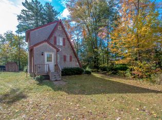 14 Chatham Pines Ln, Fryeburg, ME 04037