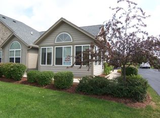 2019 Olmstead Dr #9D, Woodstock, IL