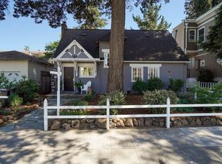 32 11th Ave, San Mateo, CA 94401