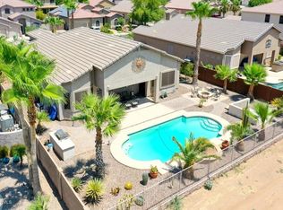 43281 W Bunker Dr, Maricopa, AZ 85138