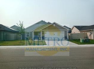 12667 Clearwell St, Caldwell, ID 83607