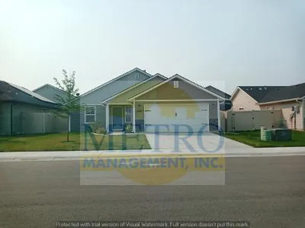 12667 Clearwell St, Caldwell, ID 83607