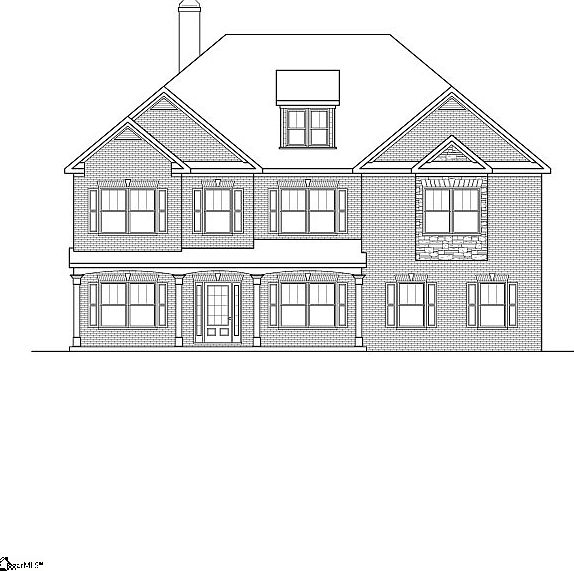 1st image of 224 Pleasant Isle Lane Pemberley E Lot 34