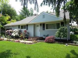 3 Frances Rd, Lincoln Park, NJ 07035