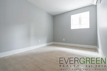 Rented by Evergreen Apartments BK