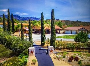 3102-4 Raven Hill Rd, Jamul, CA 91935