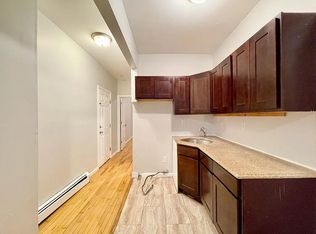 294 14th Ave #6D, Newark, NJ 07103